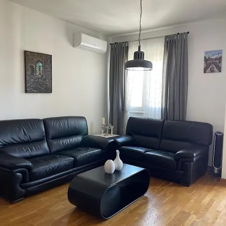 Baka Apartament