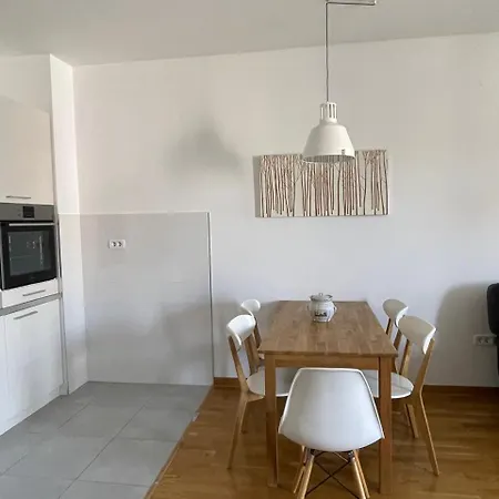 Baka Apartament Podgorica