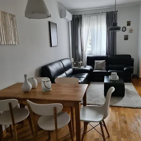 Baka Apartament