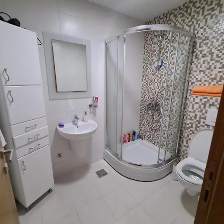 Baka Apartament Podgorica