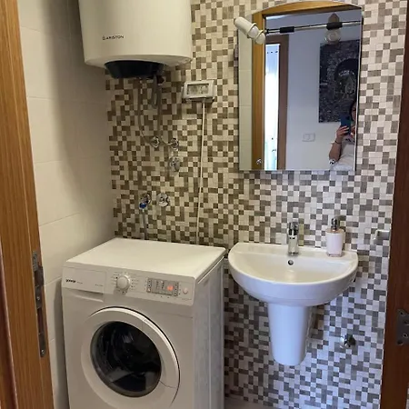 Apartament Baka *