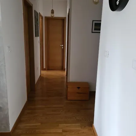 Apartament Baka Podgorica