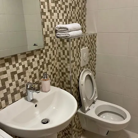 Apartament Baka