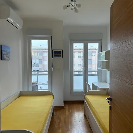 Baka Apartmán